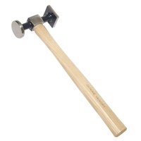 TOLEDO Panel Beating Hammer - Standard Bumping Hammer