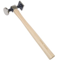 TOLEDO Panel Beating Hammer - Shrinking Hammer