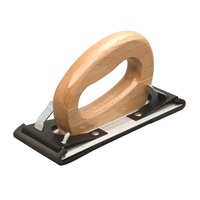 TOLEDO Abrasive Holder - 170mm 313062
