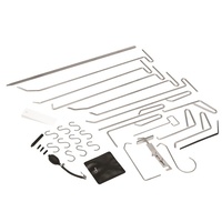 TOLEDO Paintless Dent Removal Kit 313065