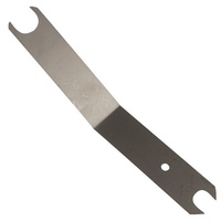 TOLEDO 2 in 1 Trim &amp; Clip Remover 220mm 313293