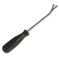 TOLEDO U Notch Trim &amp; Clip Remover 313297