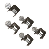 TOLEDO Panel Clamp Pack 313303