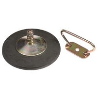 TOLEDO Vaccum Suction Disc 313306