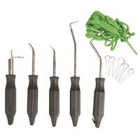 TOLEDO Windscreen Installation Kit 313308