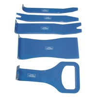 TOLEDO Trim &amp; Clip Remover Set 5 Pc 313311
