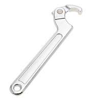 TOLEDO C-Hook Wrench - Hook Type 112-158mm