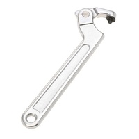 TOLEDO C-Hook Wrench - Pin Type 112-158mm