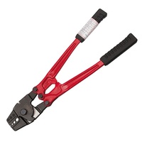 TOLEDO Cutting, Crimping and Swaging Tool - 3 Hole 316007