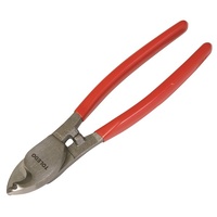 TOLEDO Compact Hand Cable Cutter - 150mm (6") 316009