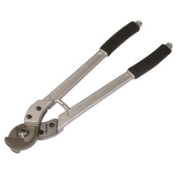 TOLEDO Wire Rope Cutter - 600mm (24") 316014