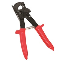 TOLEDO Ratchet Cable Cutter 316023