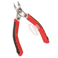 TOLEDO Precision Oblique Cutters 321006