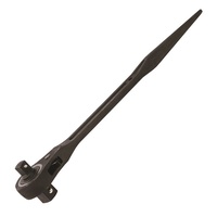 TOLEDO Dual Drive Podger - 3/4" x 1" Sq. Dr. 321023