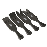 TOLEDO Scraper Set Nylon General Purpose
