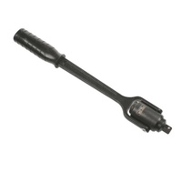 TOLEDO Nut Cracker Bar 1/2 "Sq. Dr.