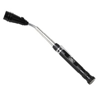 TOLEDO Flashlight Telescopic Magnetic