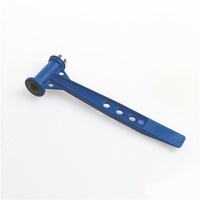 TOLEDO Mini Precision Hammer 321039