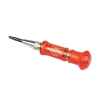 TOLEDO Centre Punch - Automatic 321040