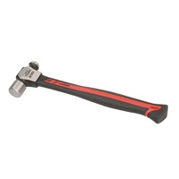 TOLEDO Ball Pein Hammer Carbon Fibre Handle - 16oz