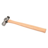 TOLEDO Ball Pein Hammer Hickory Handle - 16oz