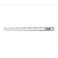TOLEDO Radius Scale - 8-15mm 321069