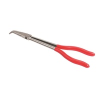 TOLEDO Extra Long Nose Plier 45 deg Tip 321081