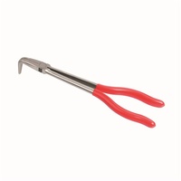 TOLEDO Extra Long Nose Plier 90 deg Tips 321082