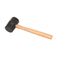 TOLEDO Rubber Mallet - 24oz