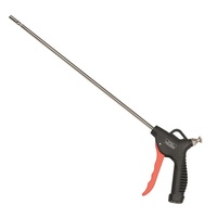 TOLEDO Air Blow Gun - High Flow Safety Type 355mm