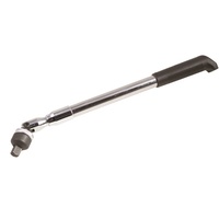 TOLEDO Breaker Bar Ratchet Head - 1/2" Sq. Dr. Adjustable Length 420-610mm