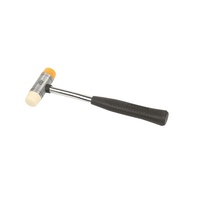 TOLEDO Soft Face Hammer - 35mm