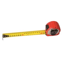 TOLEDO Steel Wide Blade Metric - 5m 321905