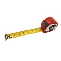 TOLEDO Steel Wide Blade Metric &amp; Imperial - 8m / 27 Feet 321907