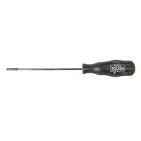 TOLEDO Tamperproof Torx T15 x 125mm