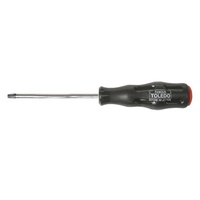 TOLEDO Tamperproof Torx T40 x 125mm