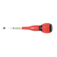 TOLEDO Strike-Thru Slotted 5.5 x 75mm