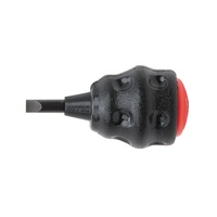 TOLEDO Stubby Slotted 6.0 x 30mm