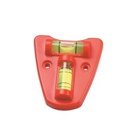 TOLEDO Mini Magnetic Cross Level 322014