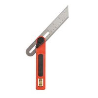 TOLEDO T-Bevel with Level - 180mm 322016