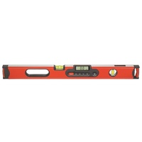 TOLEDO Magnetic Digital Box Level - 600mm 322050
