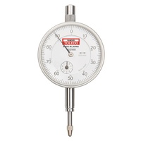 TOLEDO Metric Analogue Dial Gauge - 0.01x10mm 322100