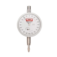 TOLEDO Metric Analogue Dial Gauge - 0.001x1mm 322101