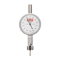 TOLEDO Metric Analogue Dial Test Indicator - 0.001x0.14 322104