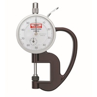 TOLEDO Thickness Gauge Metric Lever Type - Standard 322105