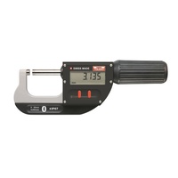 TOLEDO Micrometer 0-30mm - Bluetooth 322401