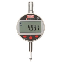 TOLEDO Dial Gauge 0.001 x 12.5mm - Bluetooth 322402