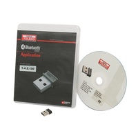 TOLEDO Basic Version Software - Receiving Dongle &amp; Software CD 322404