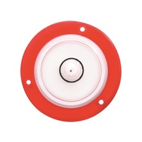TOLEDO Mini Magnetic Bulls-Eye Level 322451