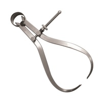 TOLEDO Outside Caliper - Quick Acting Nut 300mm 55300